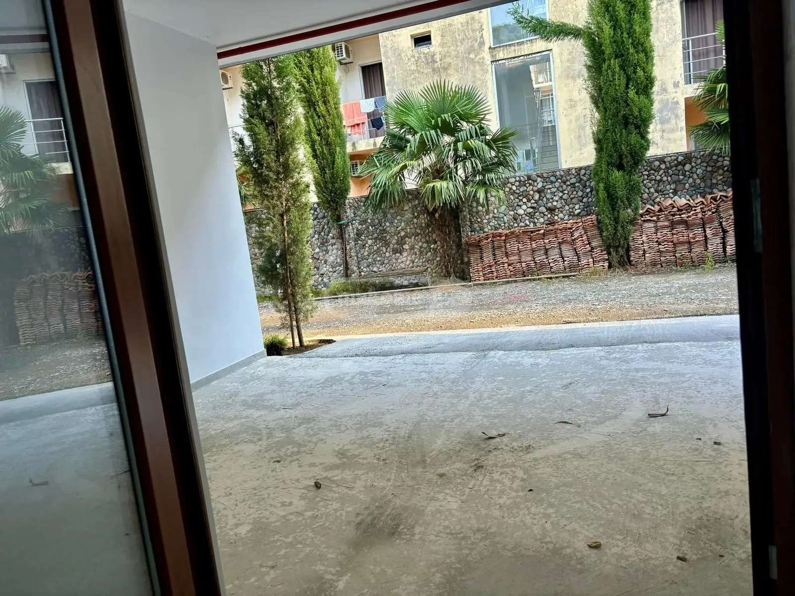 4 Room Country House For Rent In Kvariati, In Khelvachauri Municipality view 13