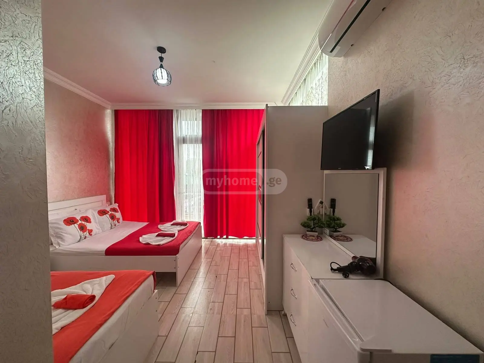 10+ Room Hotel For Rent In Gonio, In Khelvachauri Municipality view 6