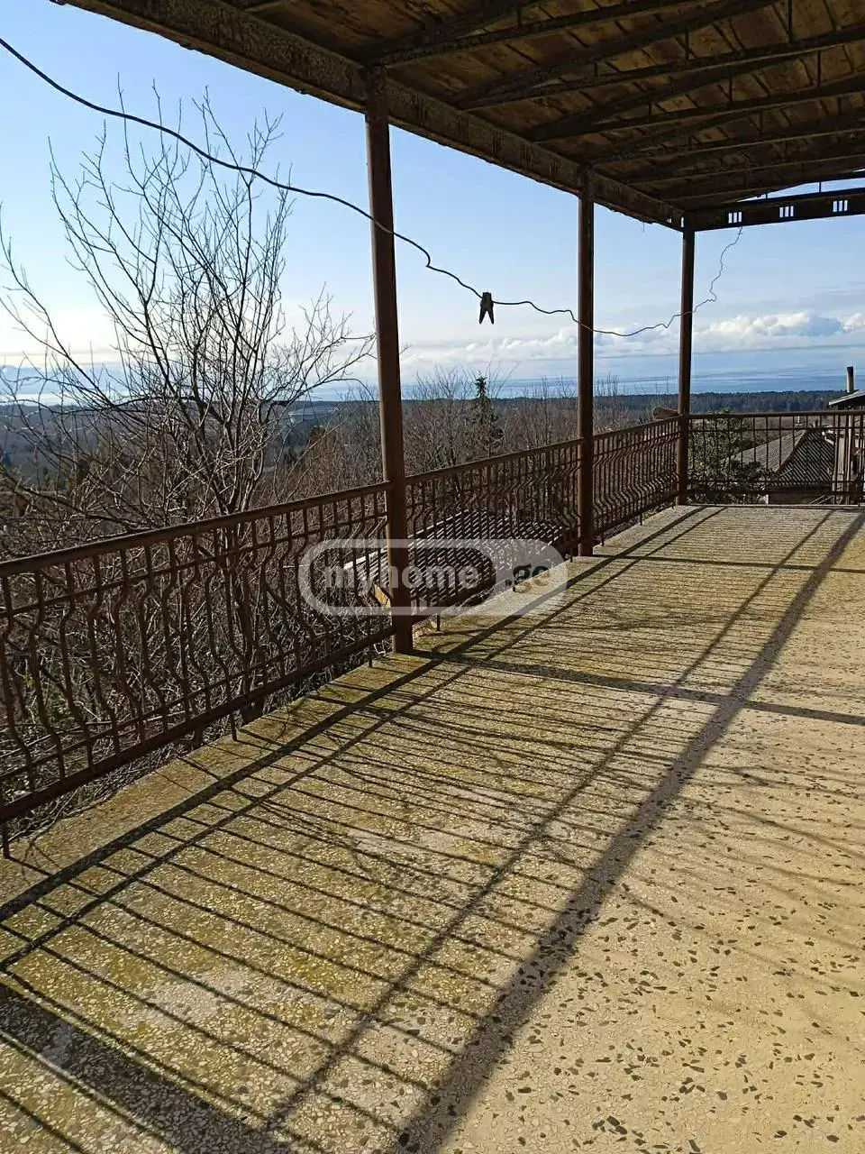 7 Room Private House For Sale view 5