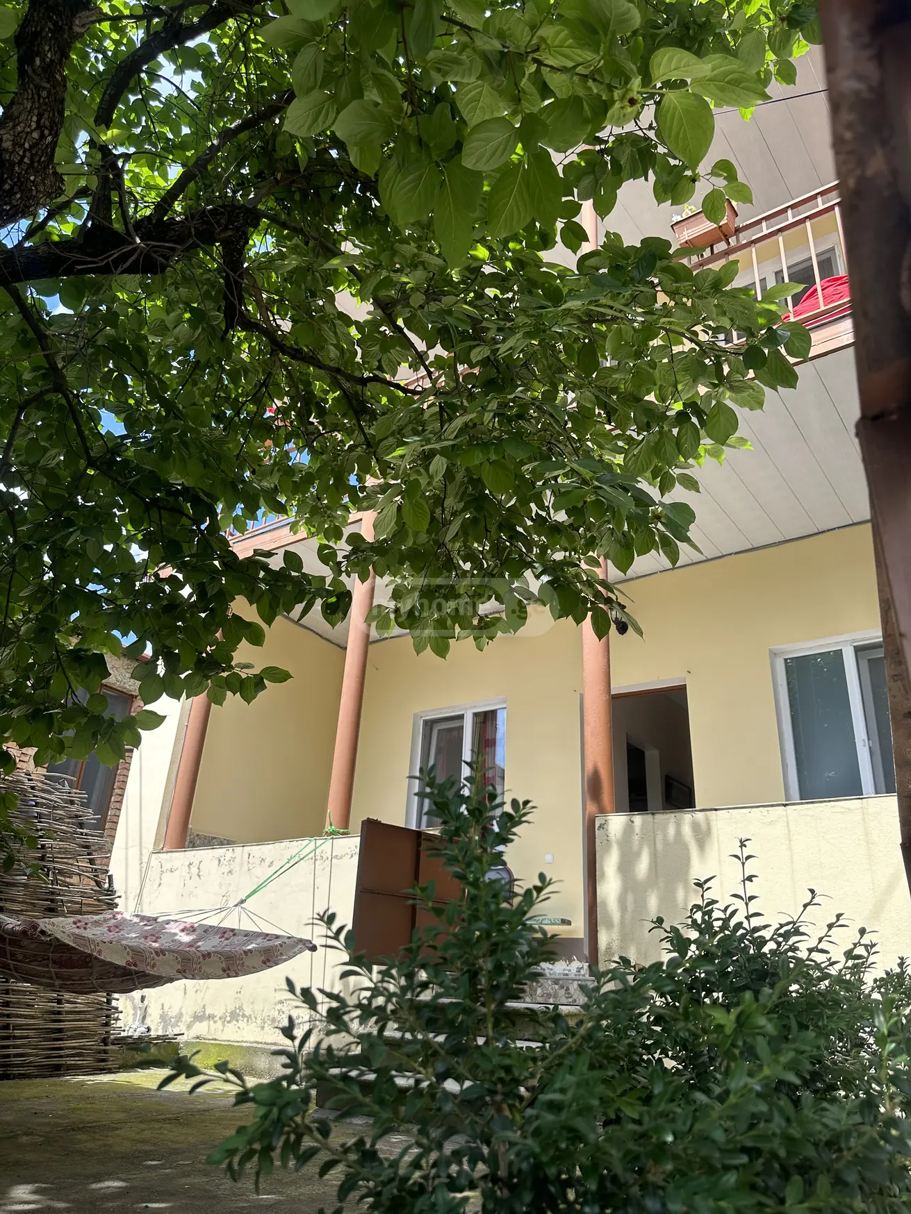 4 Room Private House For Rent In Signagi view 3