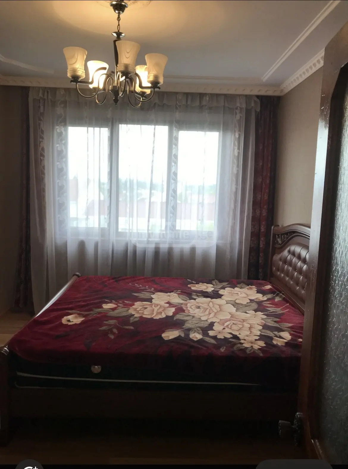 3 Room Apartment For Rent In Zugdidi view 4