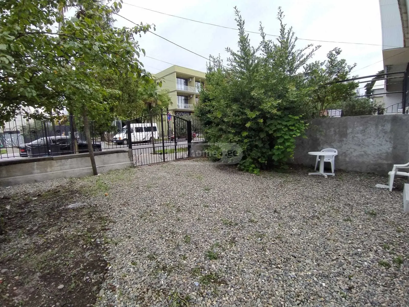 2 Room Private House For Rent In Kobuleti view 2