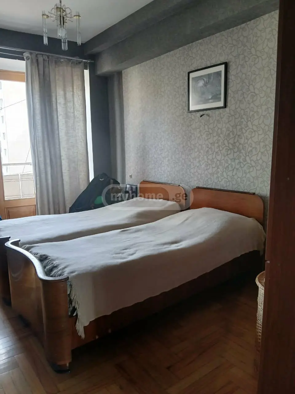 4 Room Apartment For Sale view 11