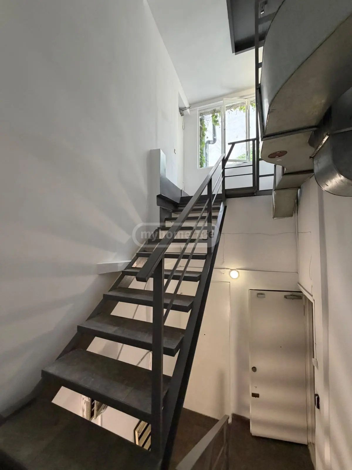 Office Commercial Area For Rent In Mtatsminda view 1