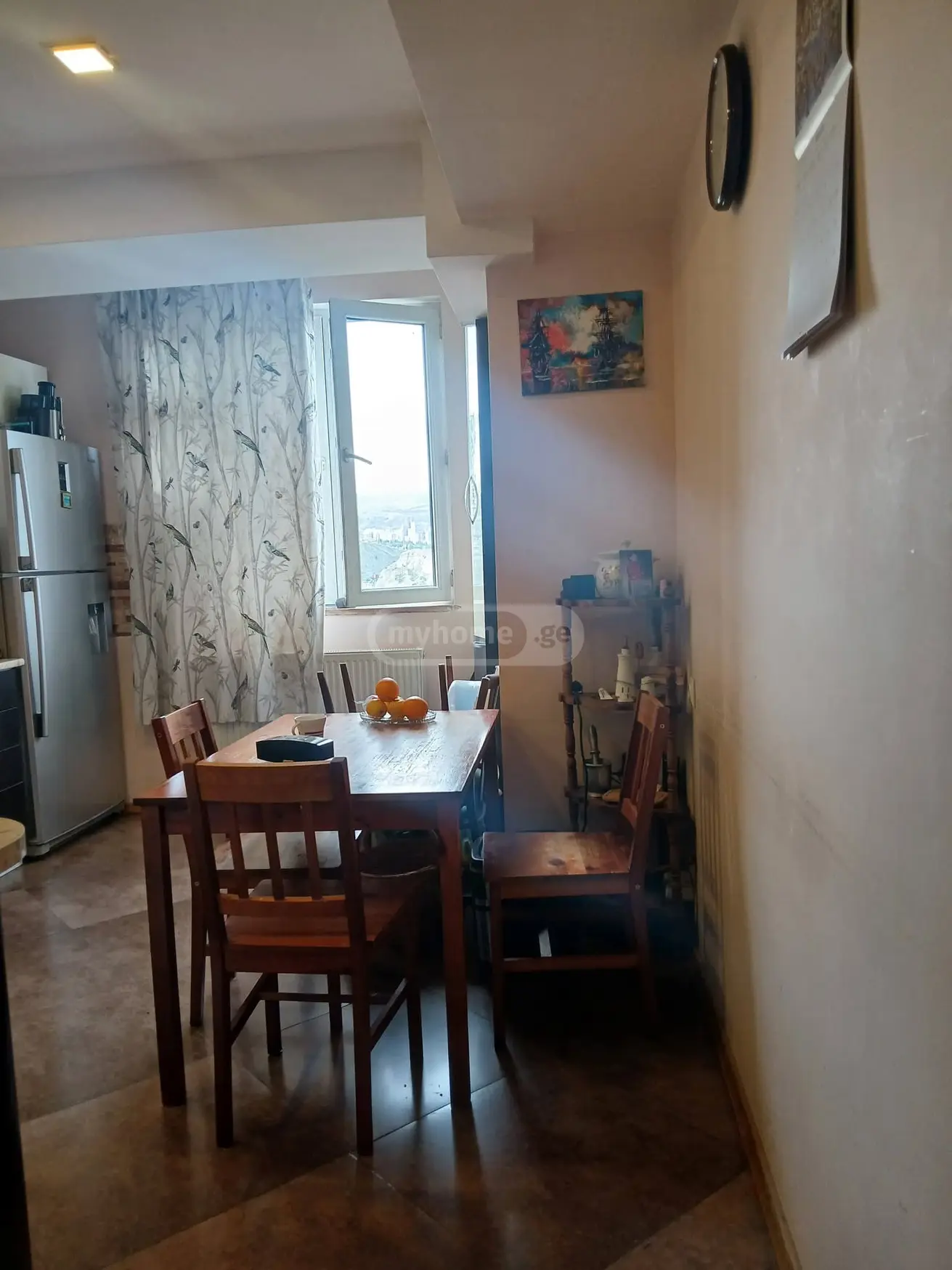 4 Room Apartment For Sale view 4