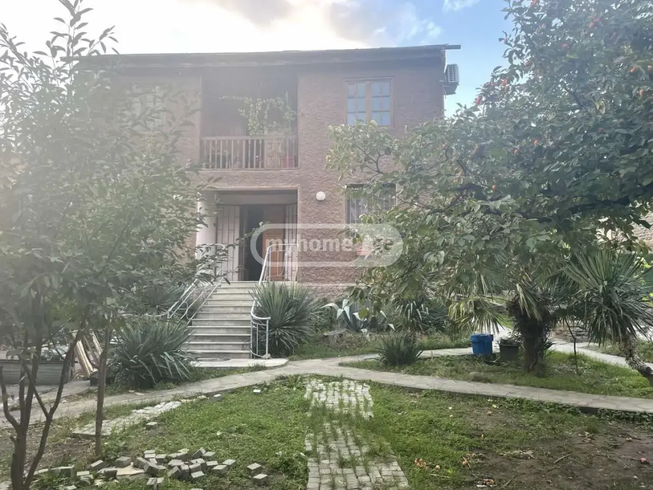 6 Room Private House For Rent In Mtskheta view 1
