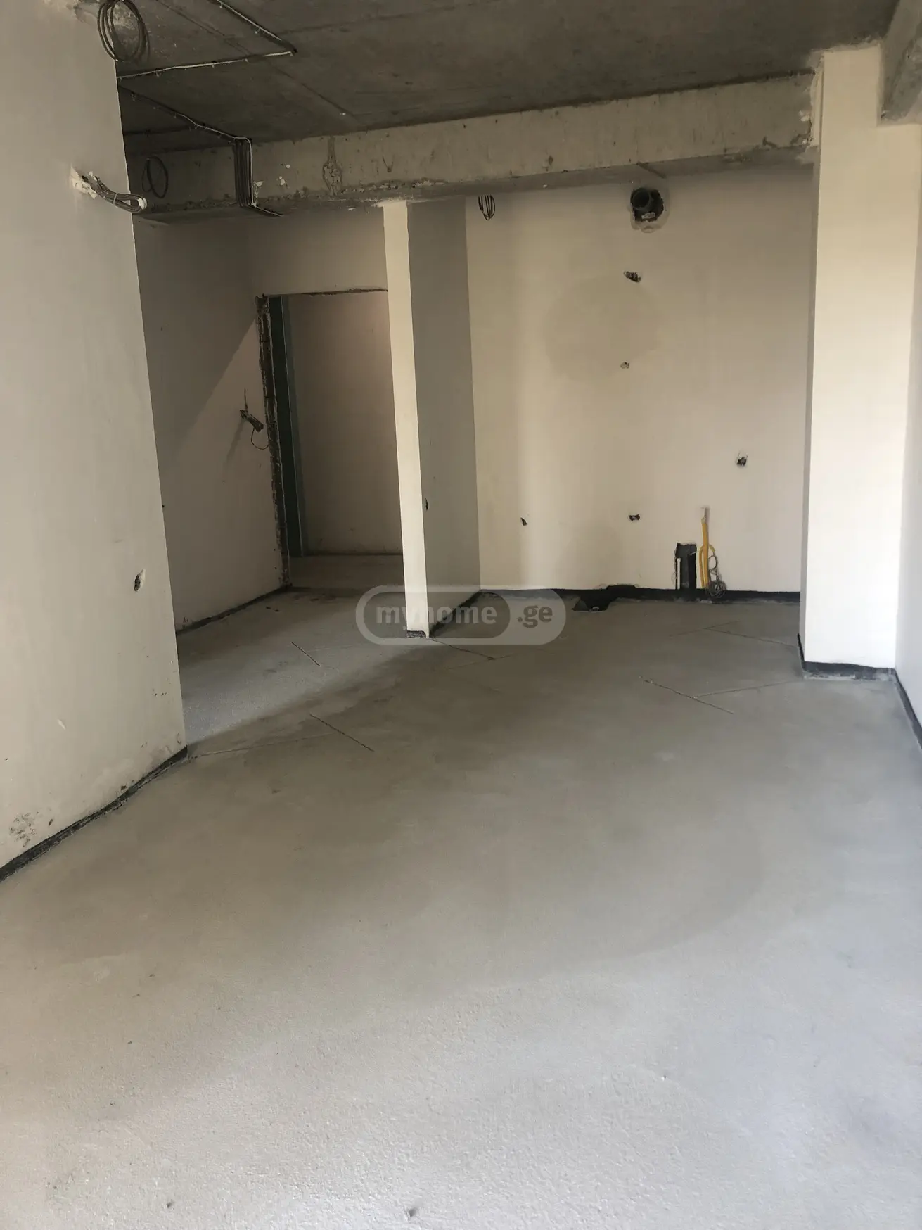 2 Room Apartment For Sale view 6