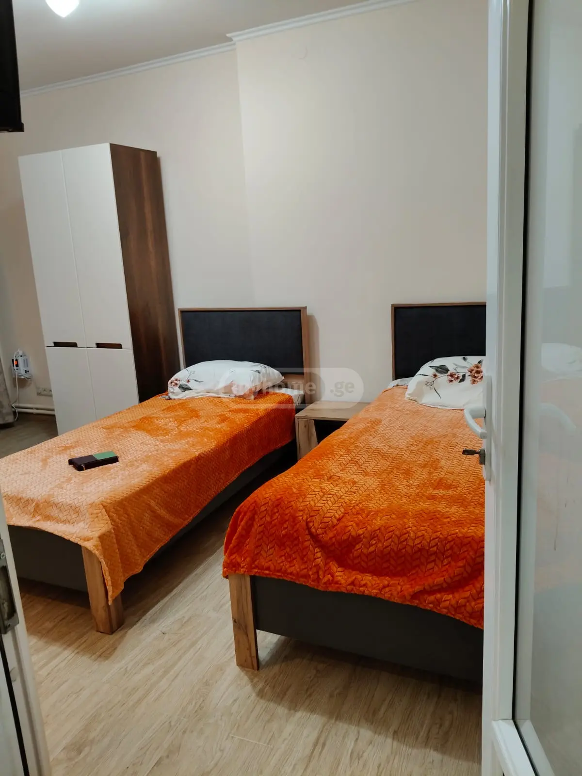 2 Room Apartment For Rent In Foti view 2