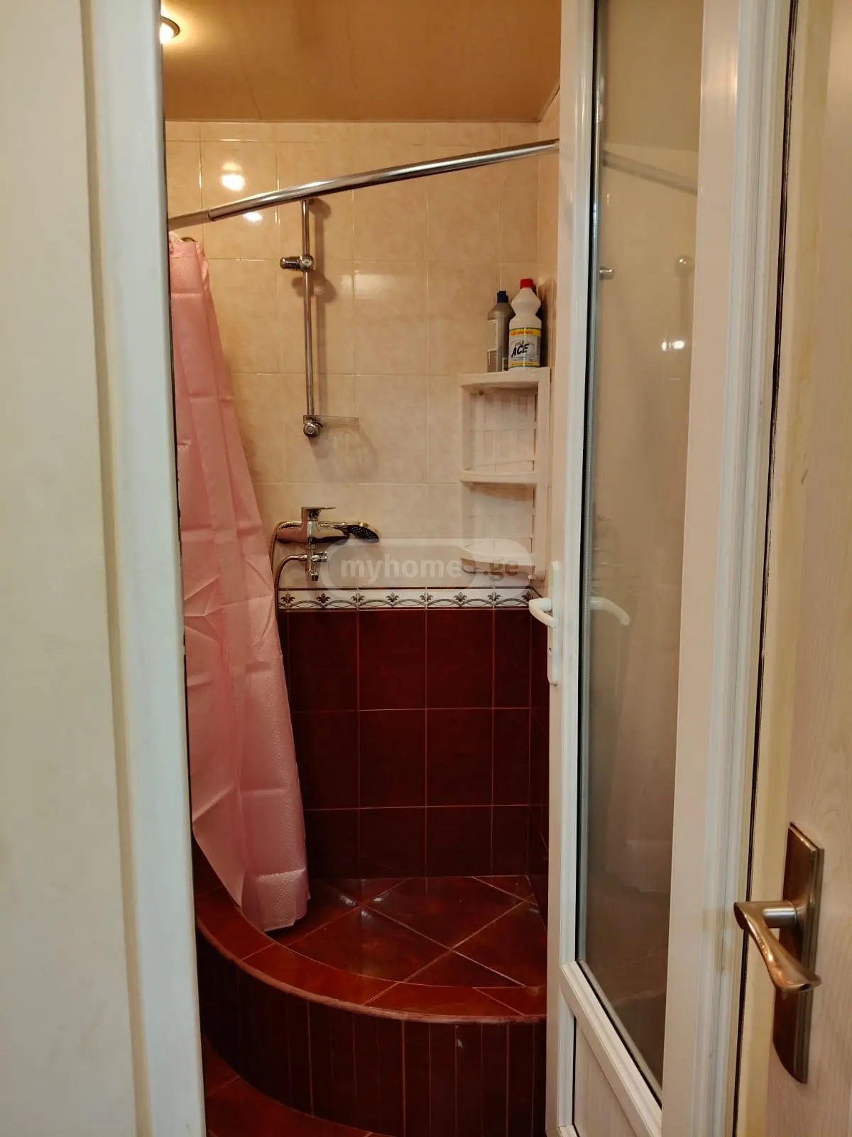 2 Room Apartment For Rent In Foti view 6