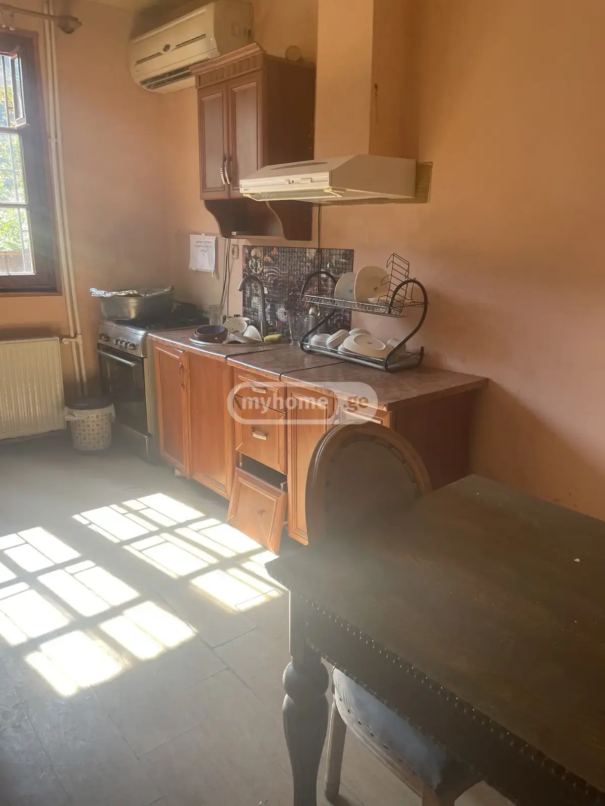 6 Room Private House For Rent In Mtskheta view 3