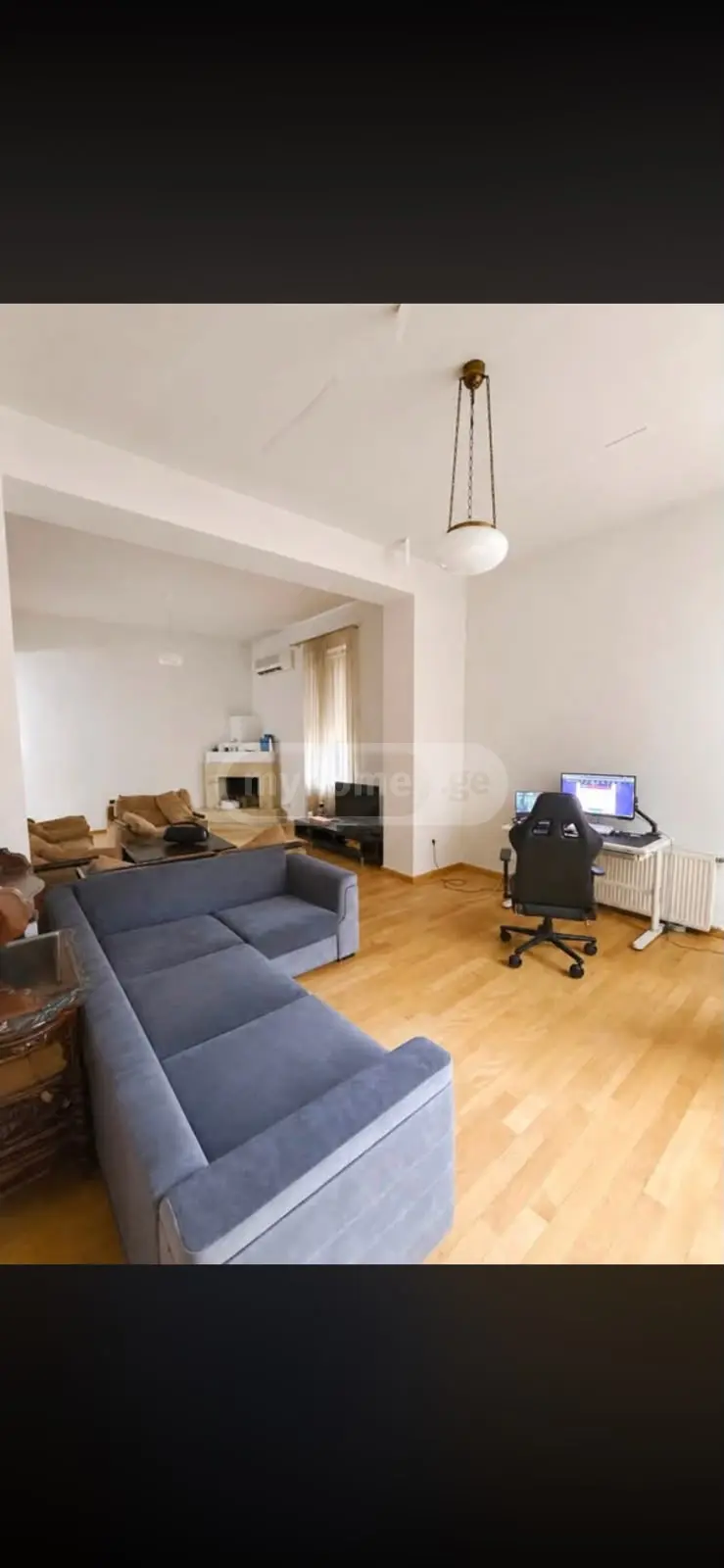 3 Room Apartment For Sale view 8