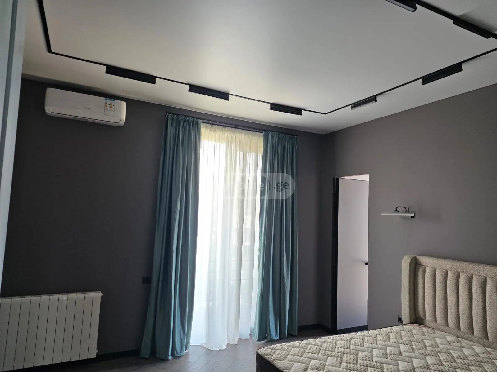 8 Room Private House For Rent In Lisi Lake view 16