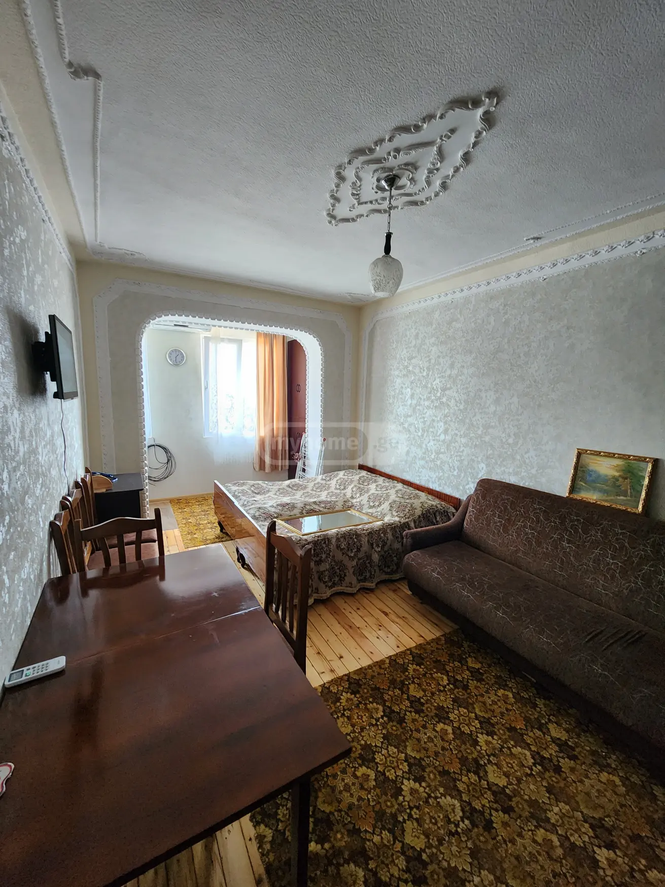 1 Room Apartment For Rent In Samtredia view 1