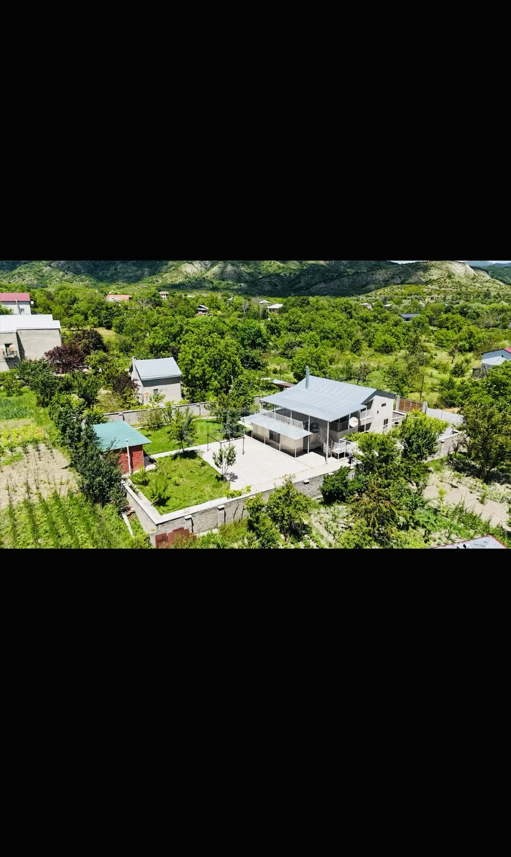 იყიდება 10+ Room Private House In Ujarma, In Sagarejo Municipalityში view 3
