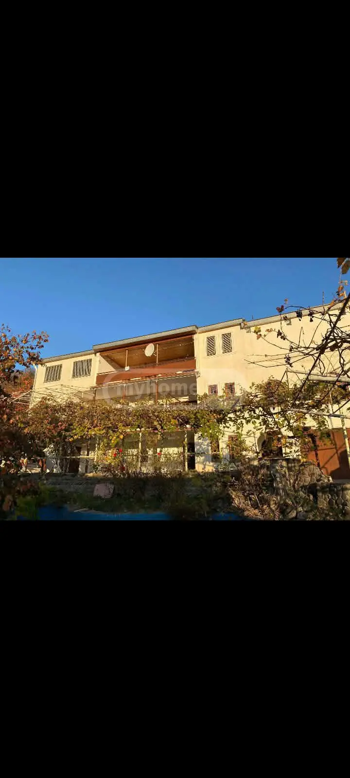10+ Room Apartment Daily Rent In Dusheti view 4