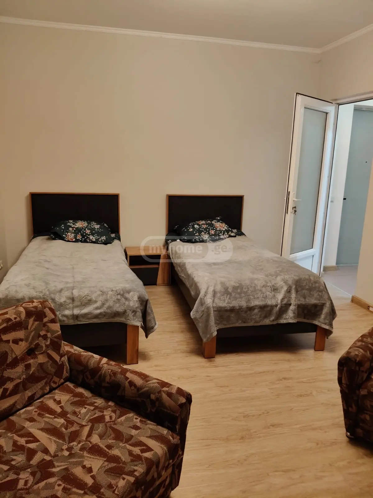 2 Room Apartment For Rent In Foti view 10