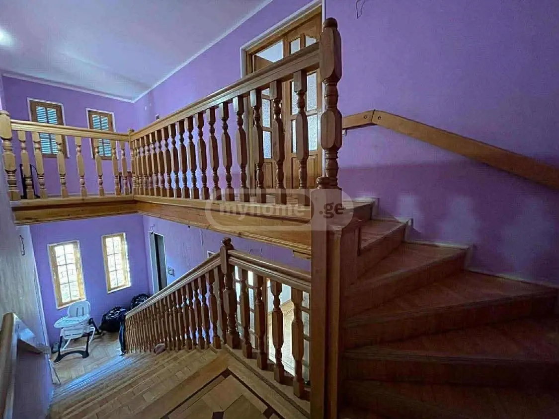 10+ Room Apartment Daily Rent In Dusheti view 10