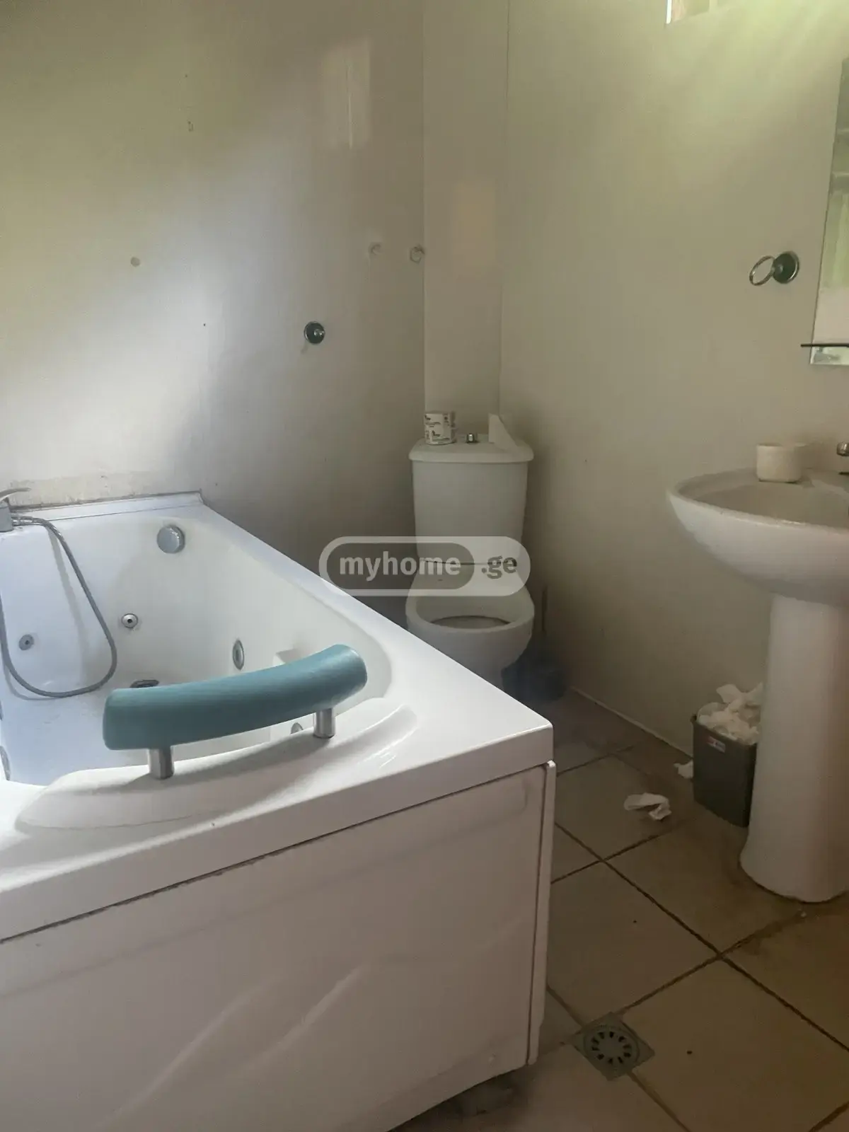 6 Room Private House For Rent In Mtskheta view 6
