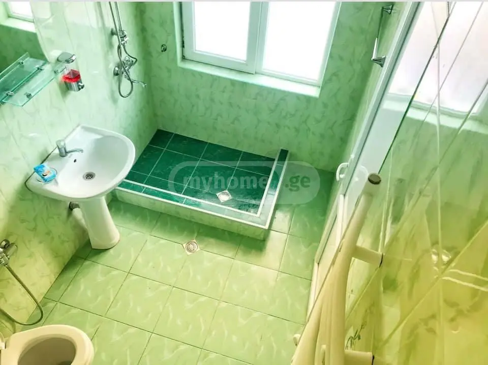 4 Room Private House For Rent In Signagi view 6