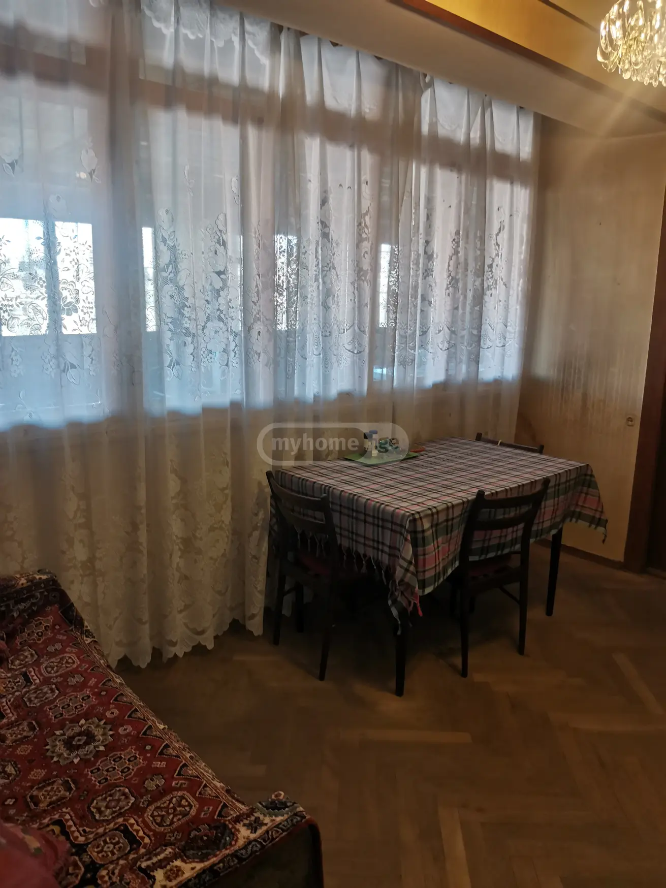 3 Room Apartment For Sale view 2