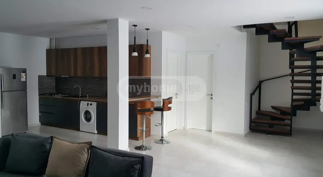 5 Room Country House Daily Rent In Bakuriani view 8