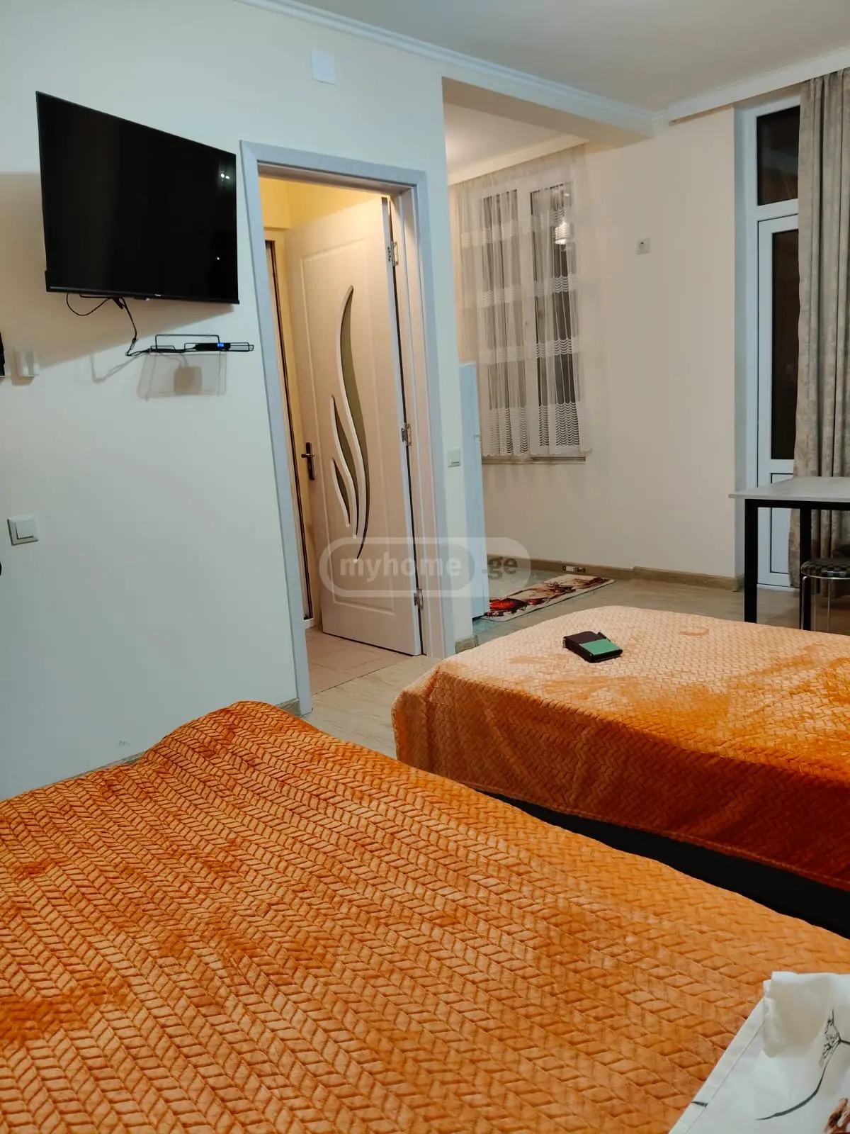 2 Room Apartment For Rent In Foti view 7