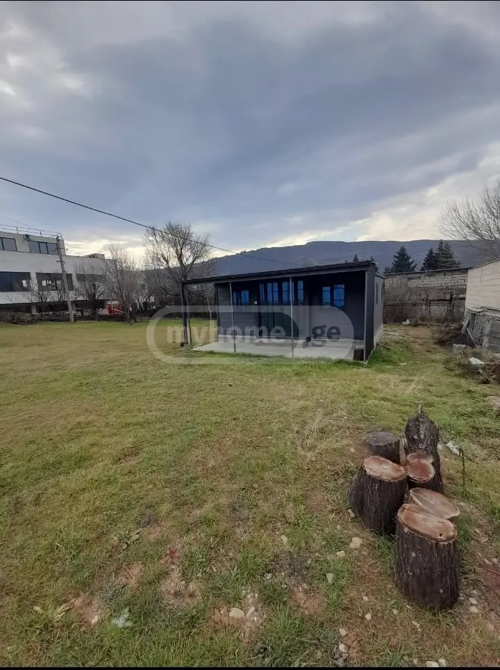1 Room Country House For Rent In Zahesi view 2