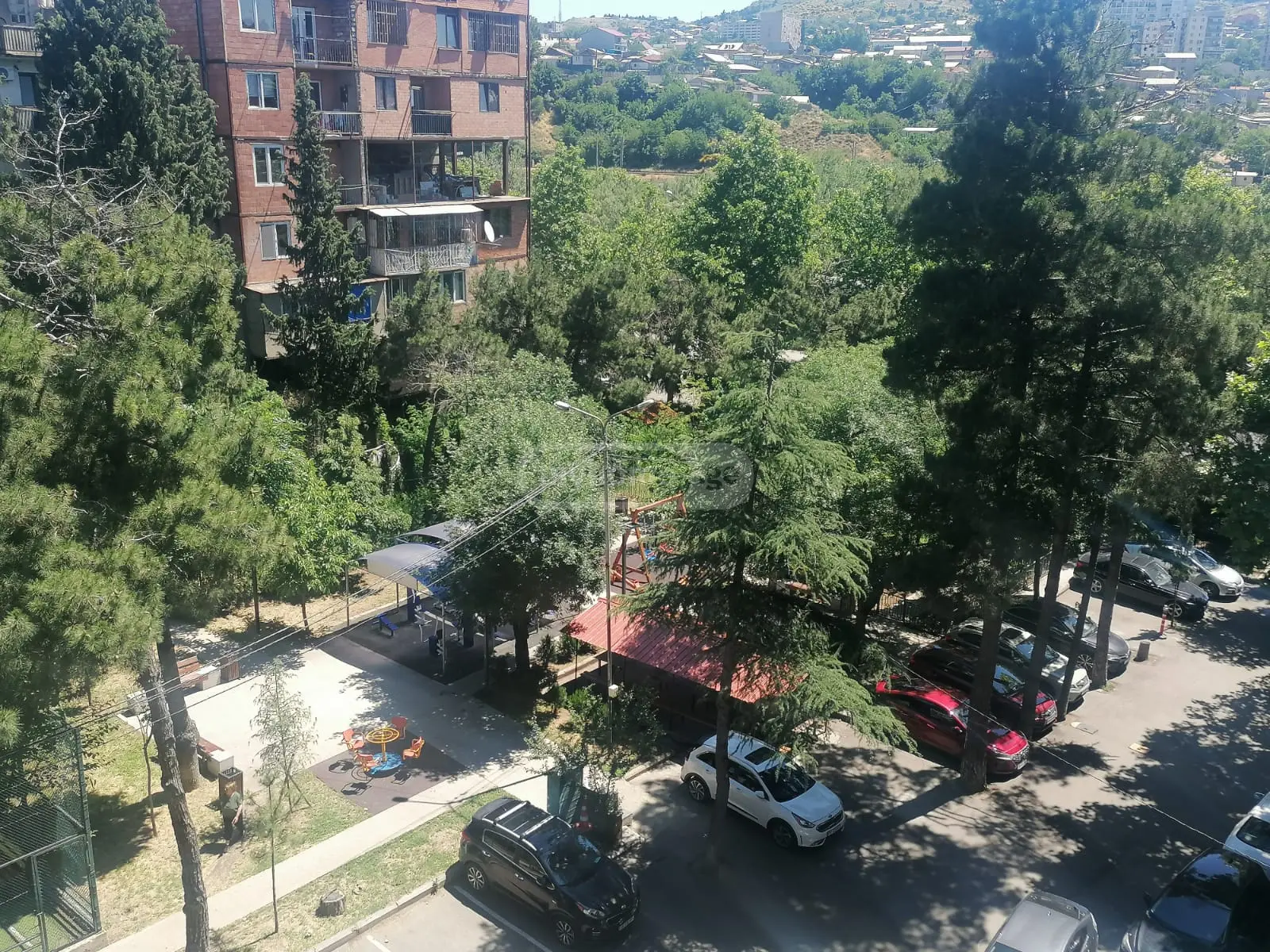 3 Room Apartment For Sale view 6