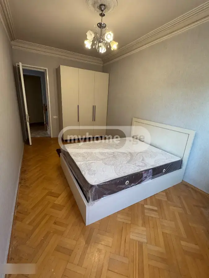 8 Room Private House For Rent In Nadzaladevi view 4