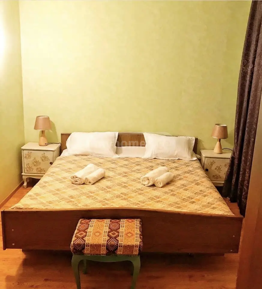 4 Room Private House For Rent In Signagi view 12