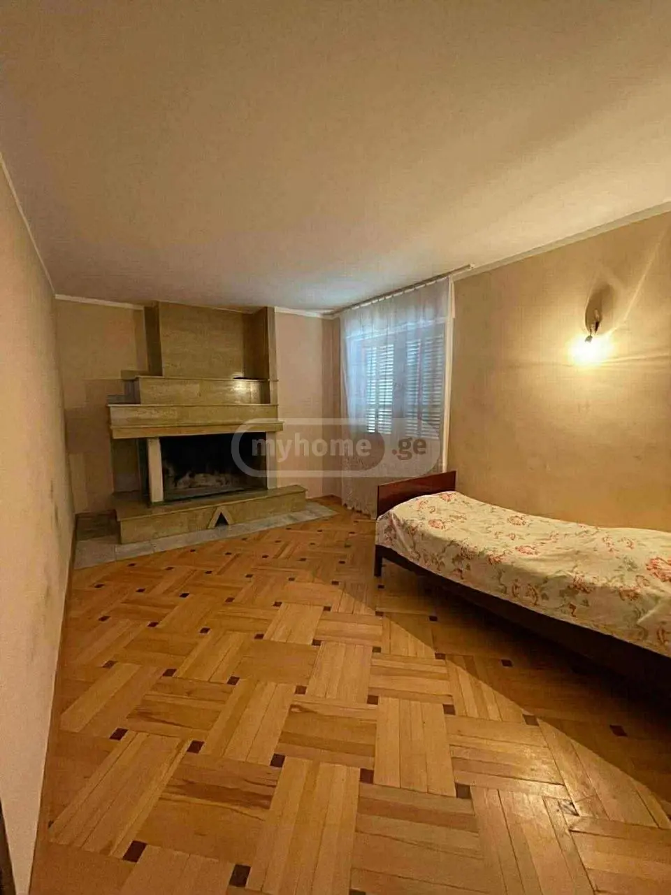 10+ Room Apartment Daily Rent In Dusheti view 8
