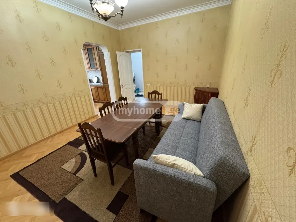 8 Room Private House For Rent In Nadzaladevi view 8