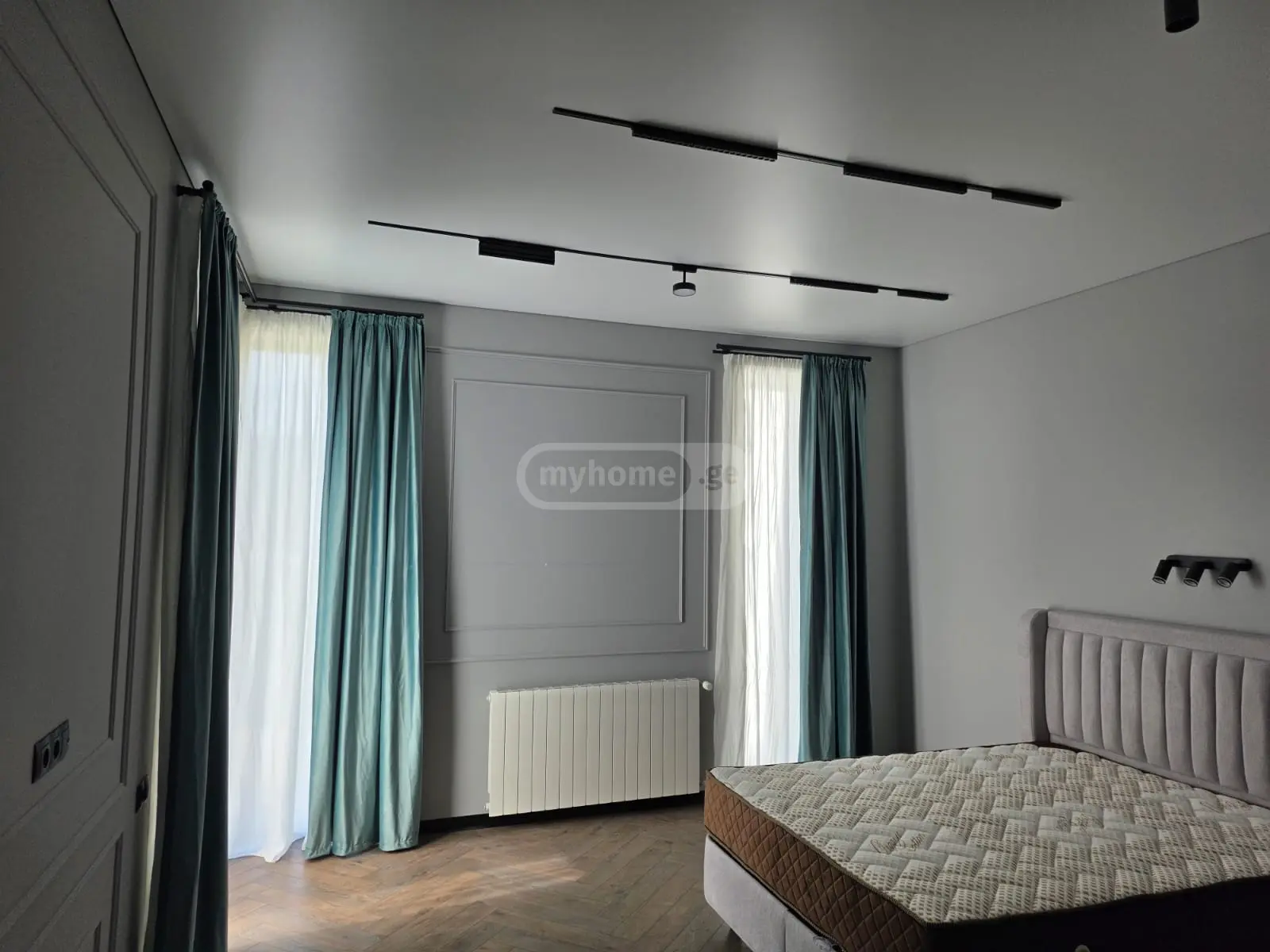 8 Room Private House For Rent In Lisi Lake view 15