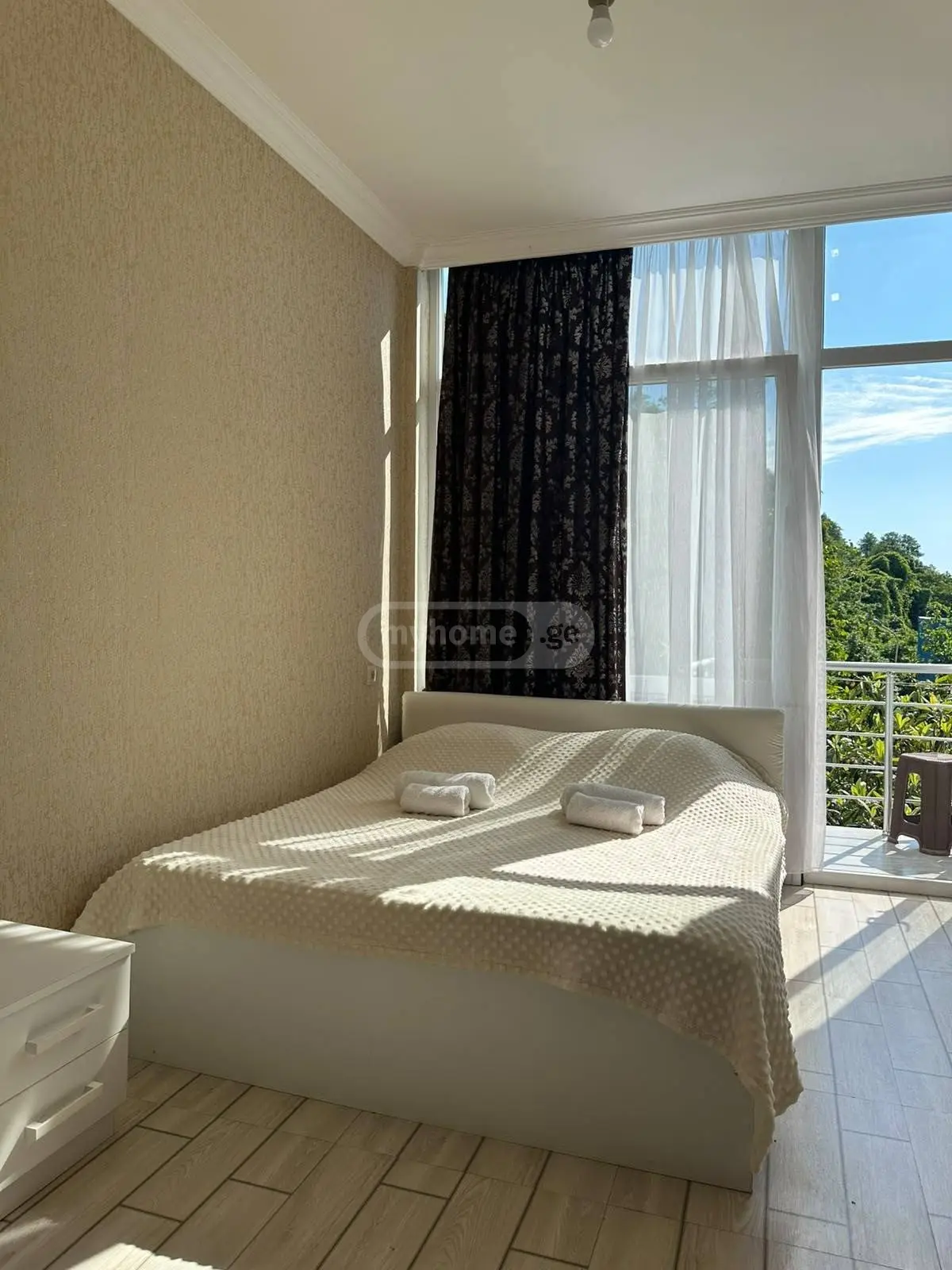 10+ Room Hotel For Rent In Gonio, In Khelvachauri Municipality view 1