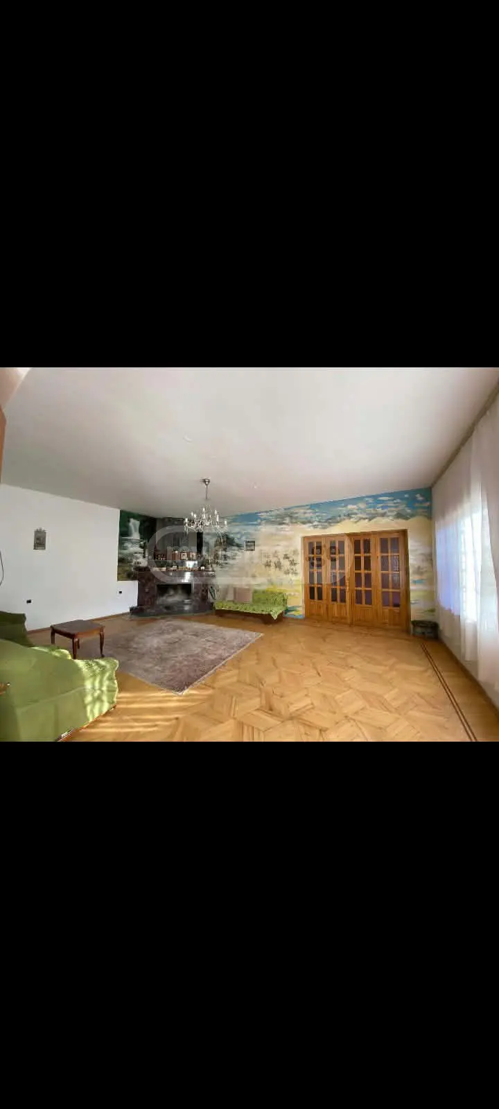 10+ Room Apartment Daily Rent In Dusheti view 6