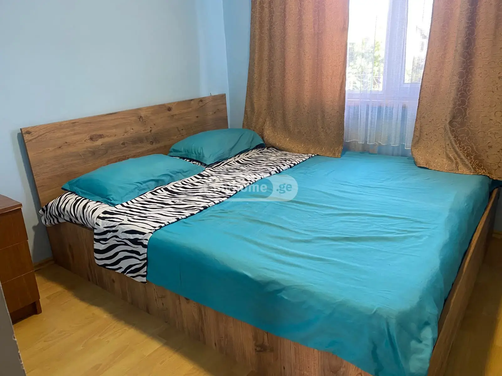 7 Room Country House For Sale view 8