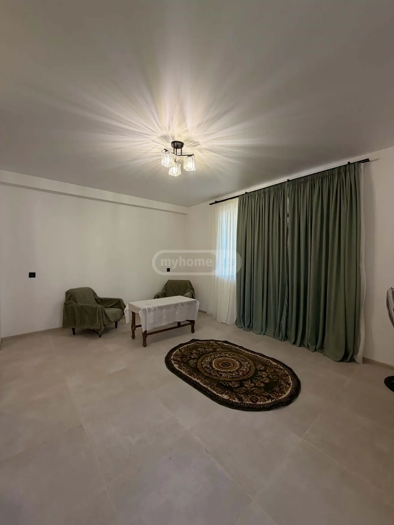 2 Room Apartment For Rent In Foti view 6