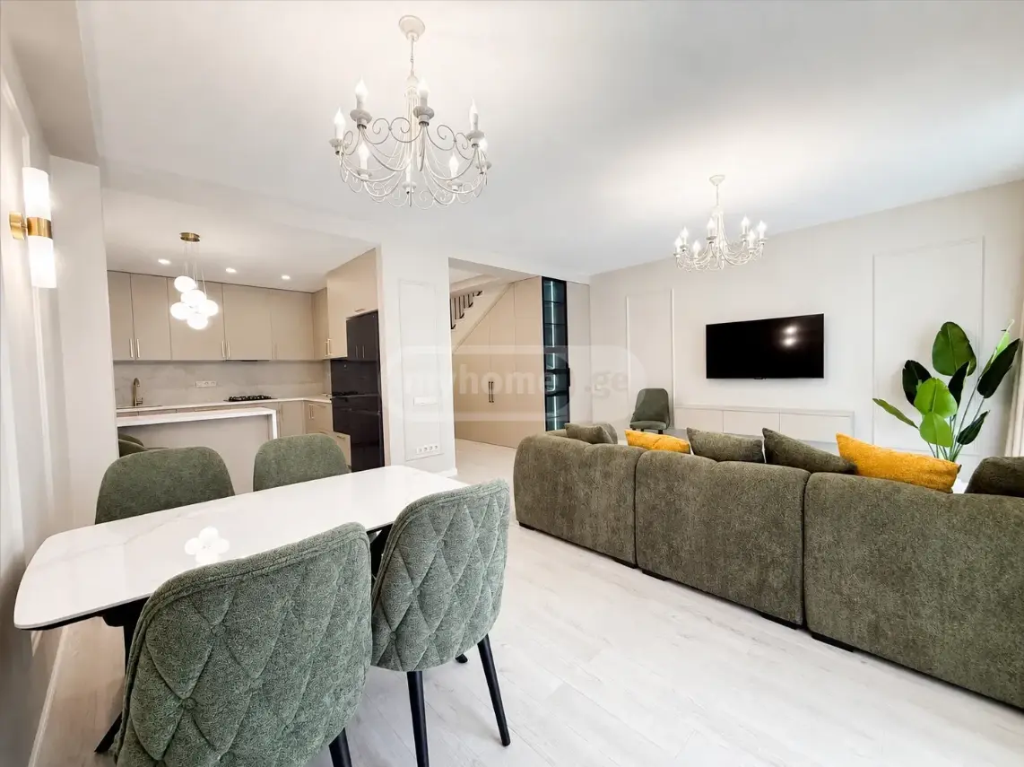 6 Room Private House For Rent view 7