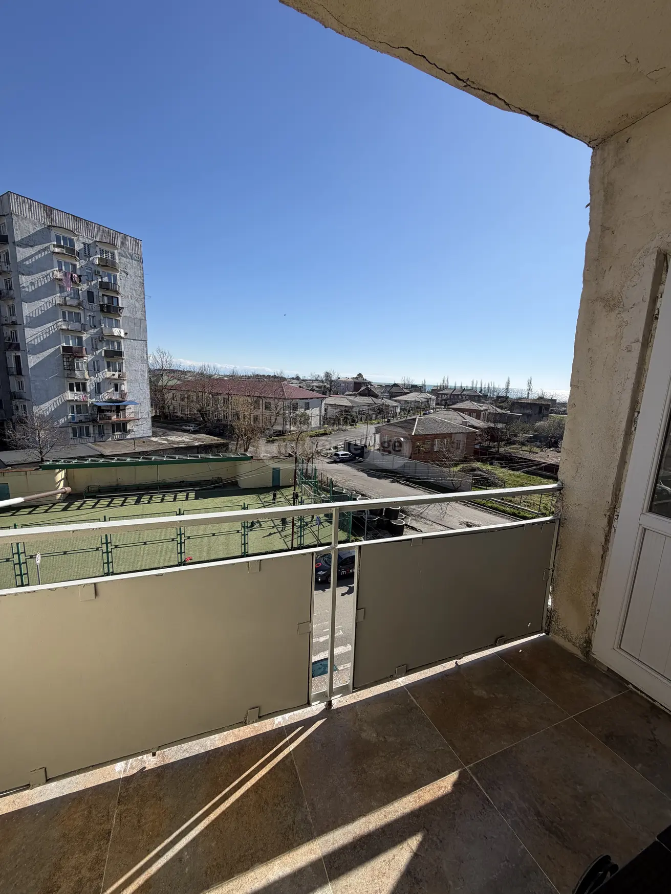 1 Room Apartment Daily Rent In Foti view 5