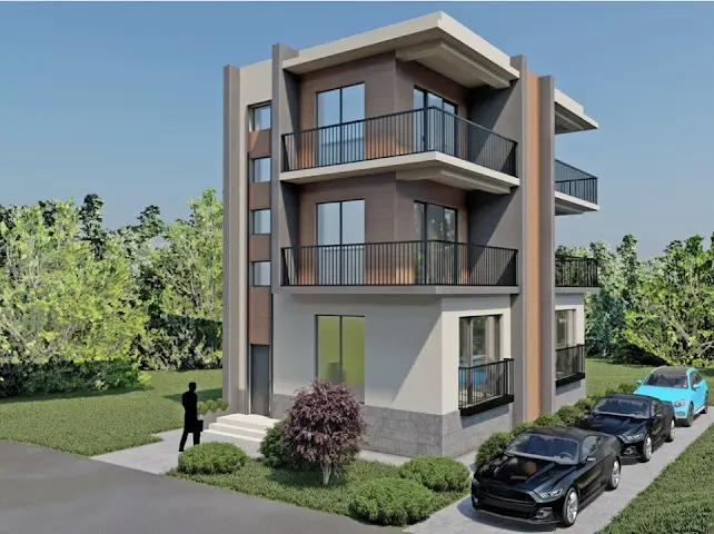 building