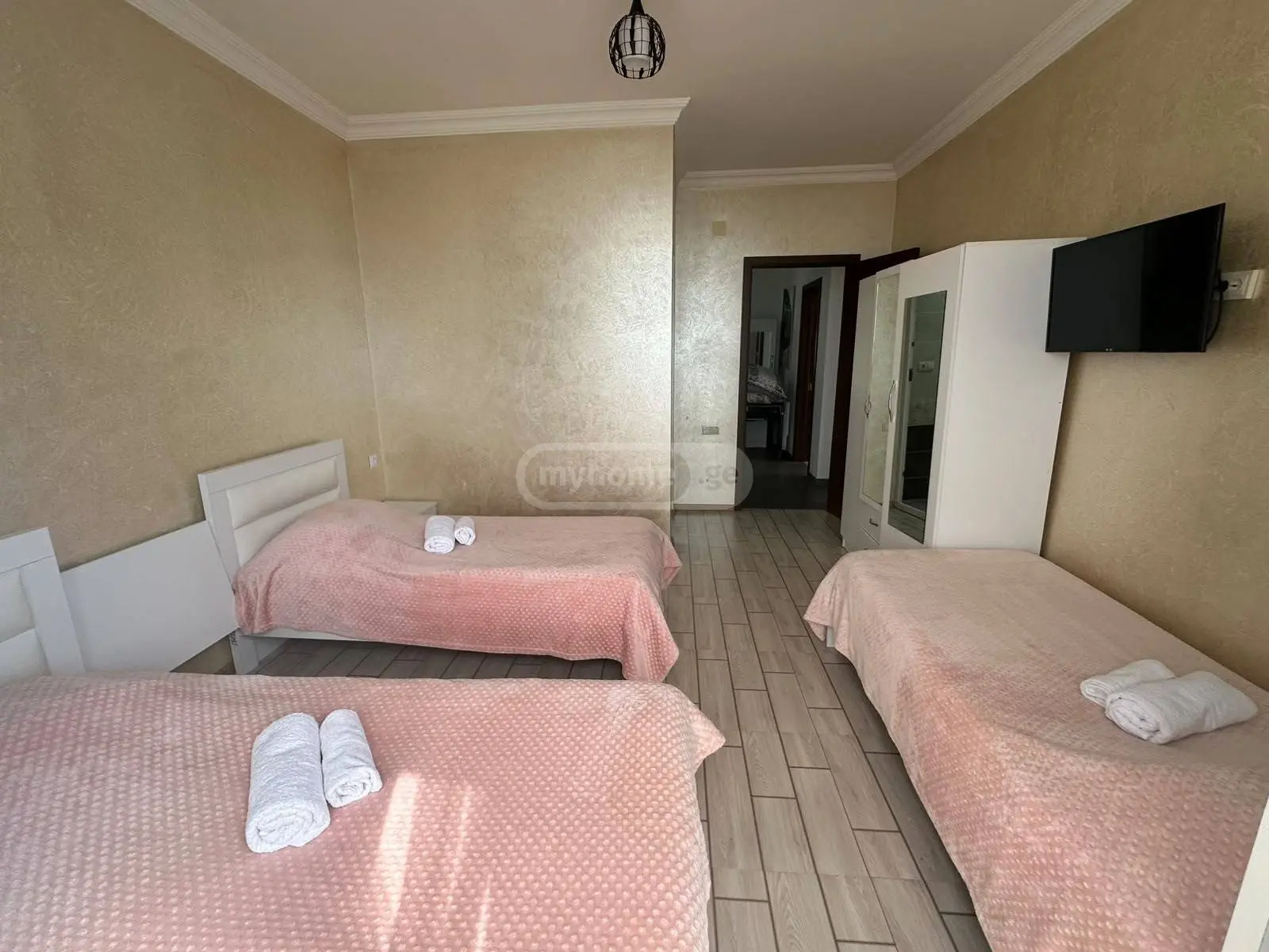 10+ Room Hotel For Rent In Gonio, In Khelvachauri Municipality view 12