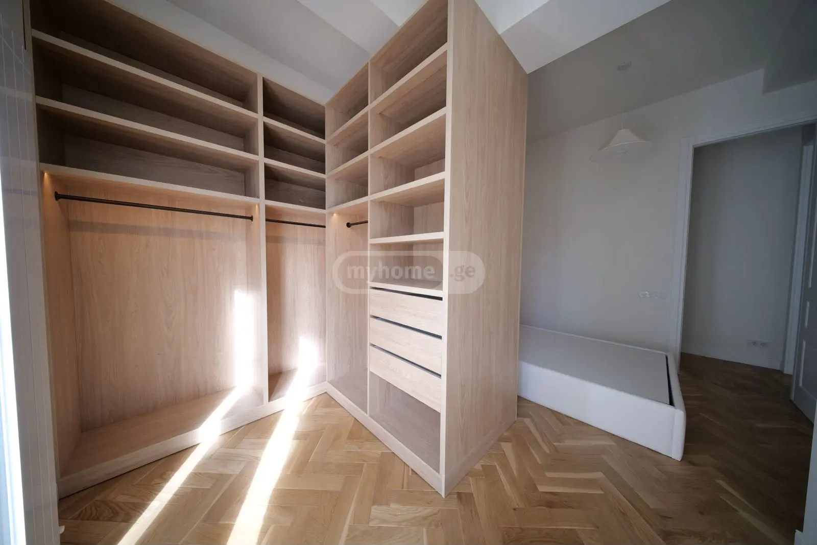 3 Room Apartment For Sale view 9
