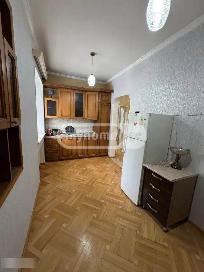 8 Room Private House For Rent In Nadzaladevi view 9