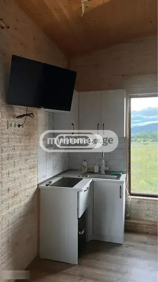 6 Room Country House For Sale view 3