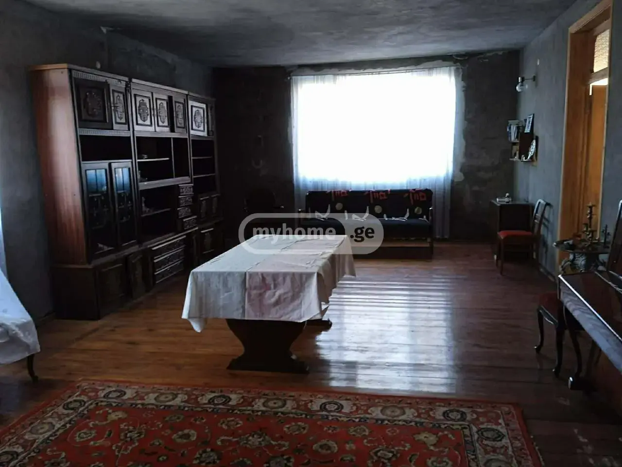 7 Room Private House For Sale view 6