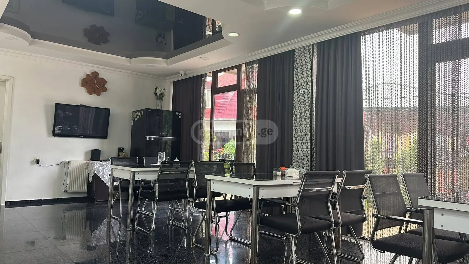 10+ Room Hotel For Rent In Gonio, In Khelvachauri Municipality view 11