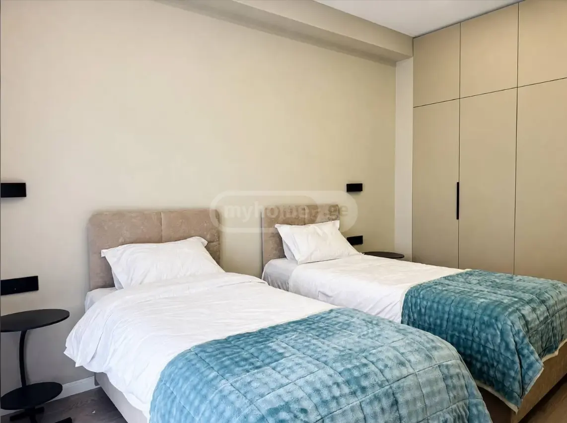 6 Room Private House For Rent view 15