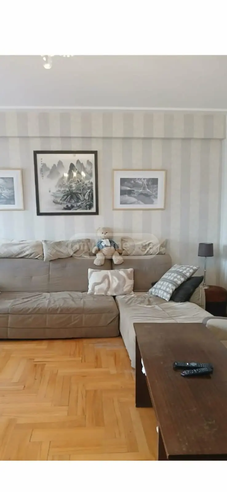 4 Room Apartment For Sale view 14