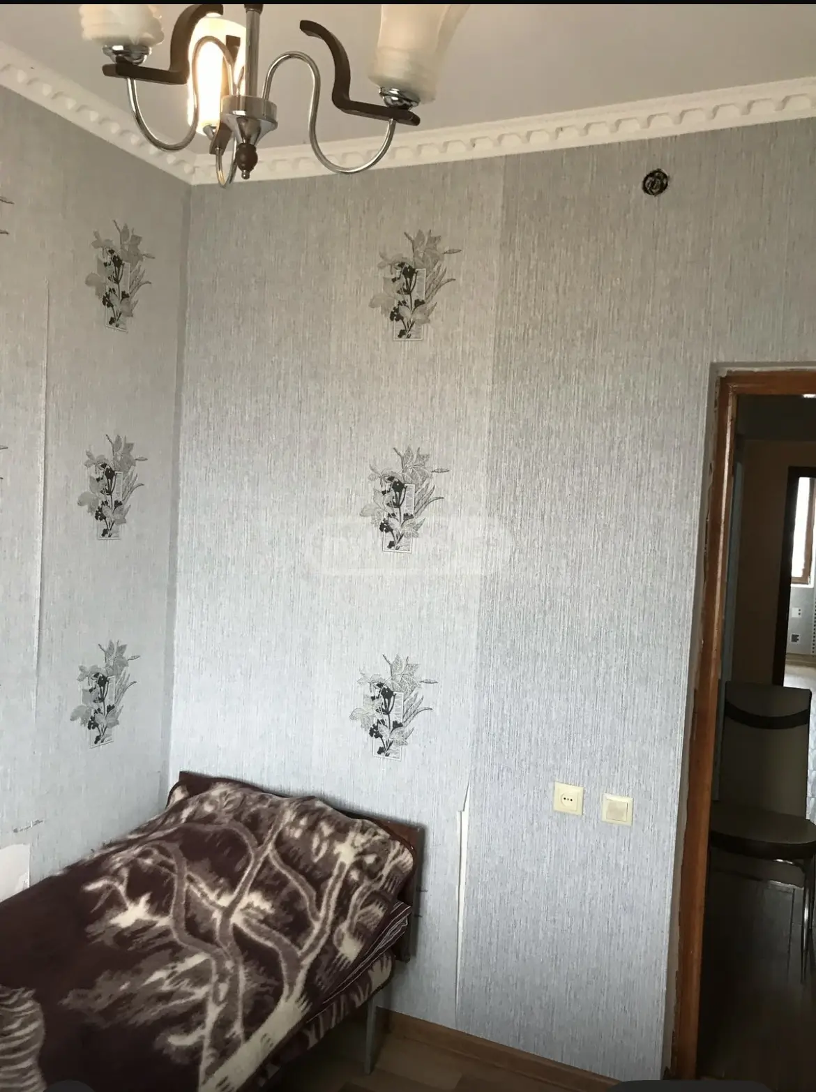 3 Room Apartment For Rent In Zugdidi view 12