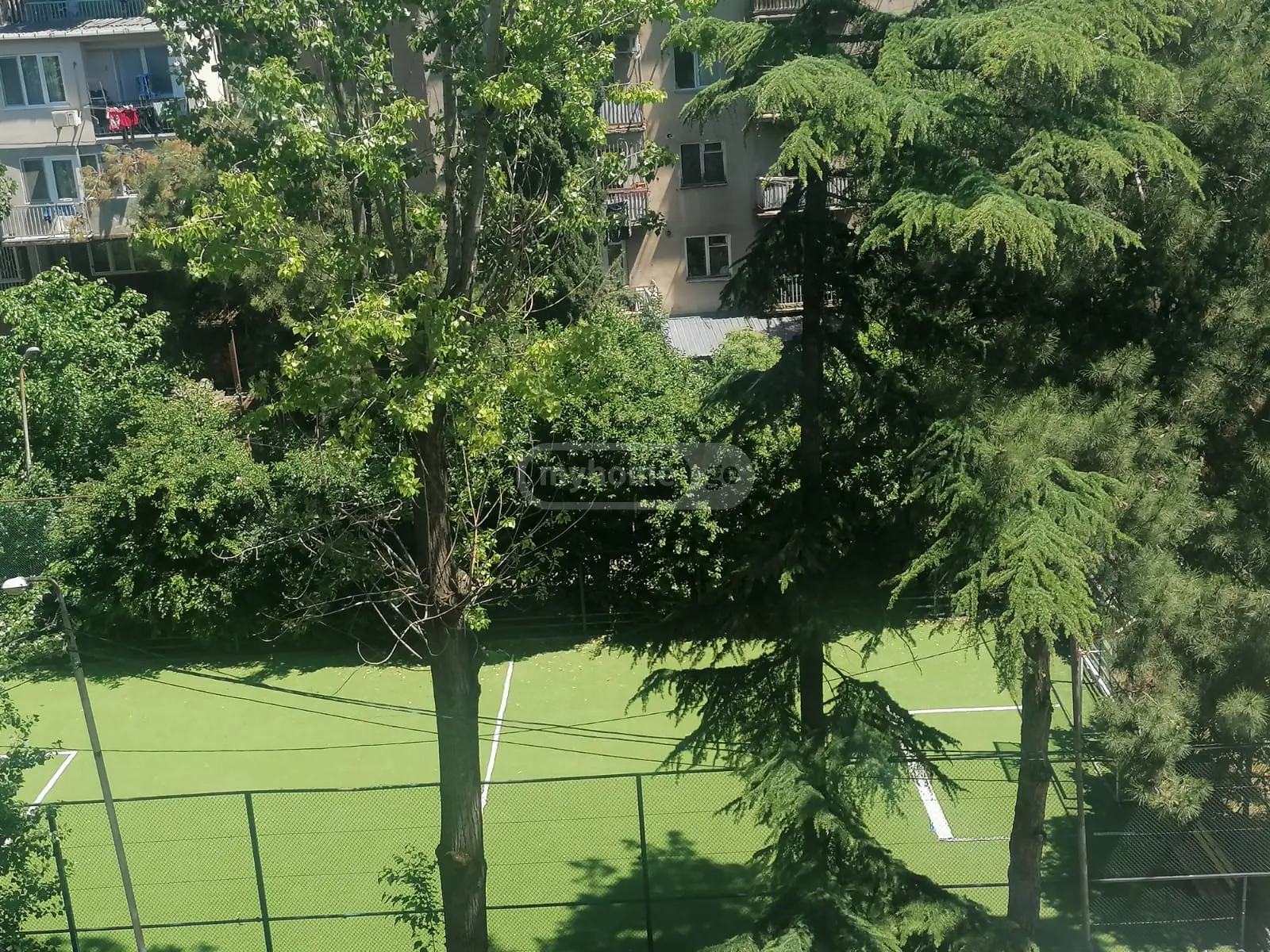 3 Room Apartment For Sale view 5